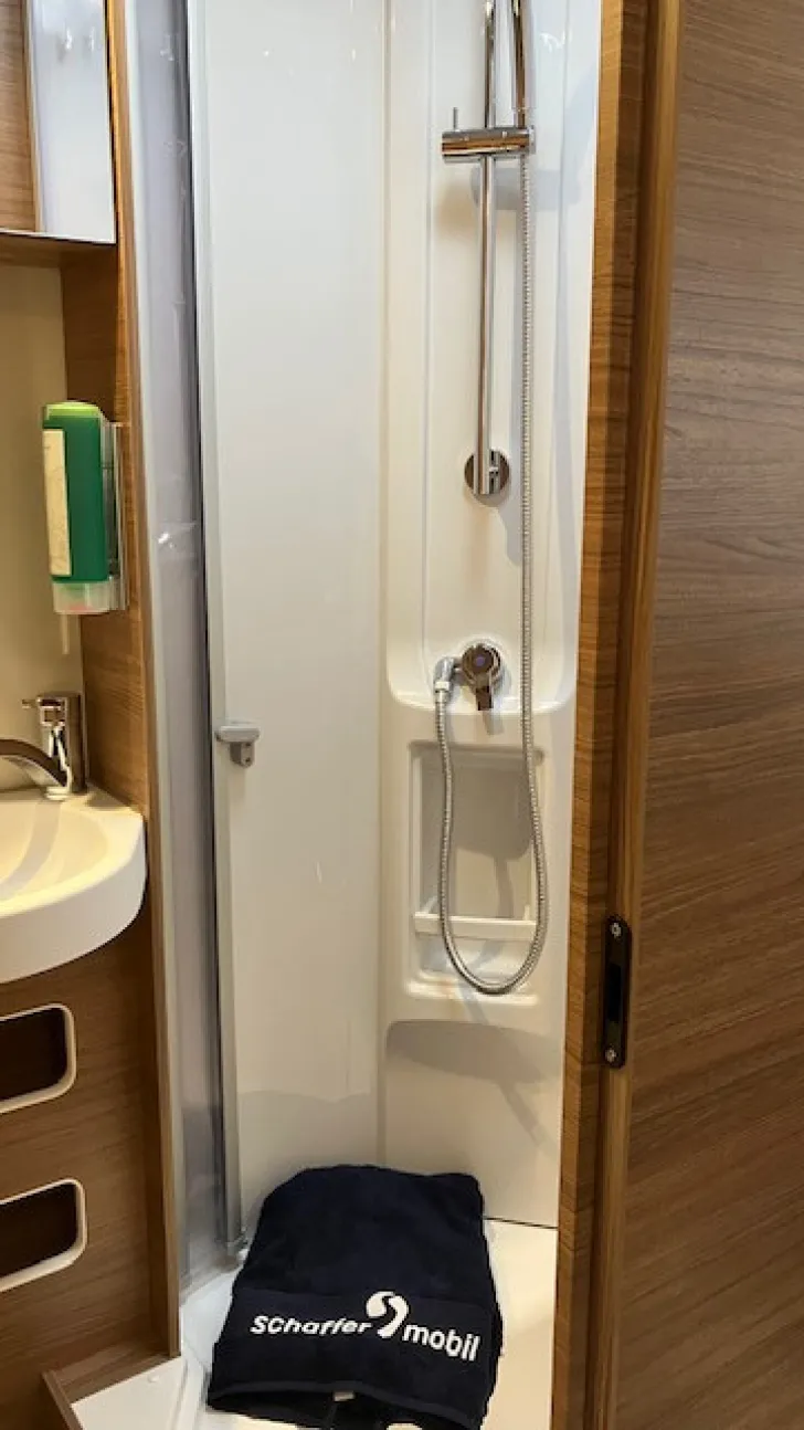 Fahrzeugbild Knaus L!VE LIVE I 700 MEG *180PS*Betterweiterung* #23