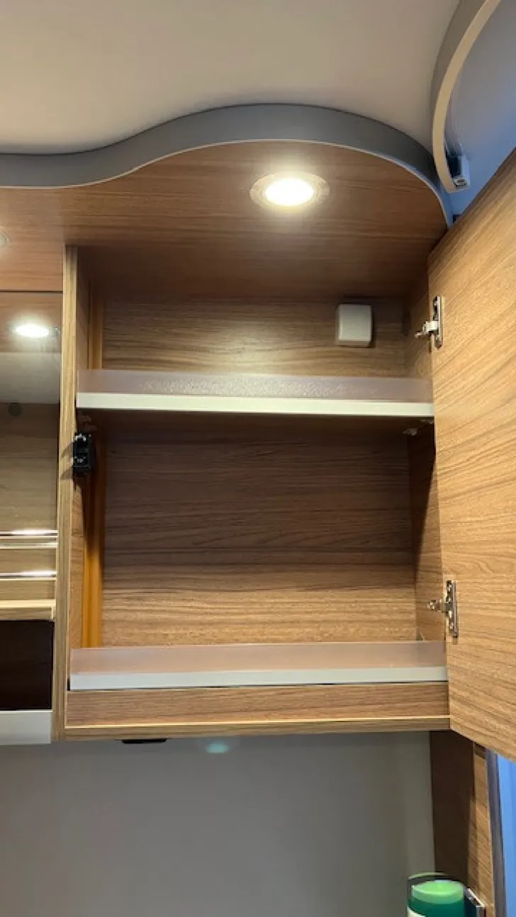 Fahrzeugbild Knaus L!VE LIVE I 700 MEG *180PS*Betterweiterung* #29