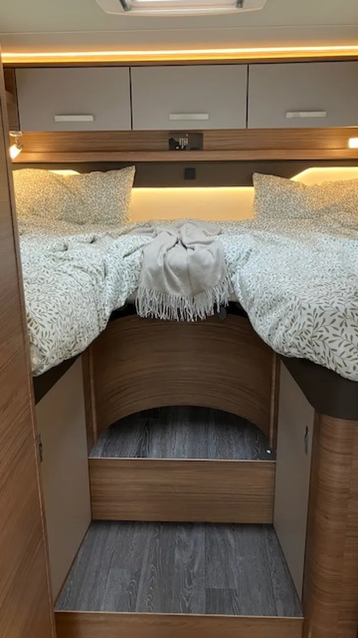 Fahrzeugbild Knaus L!VE LIVE I 700 MEG *180PS*Betterweiterung* #30