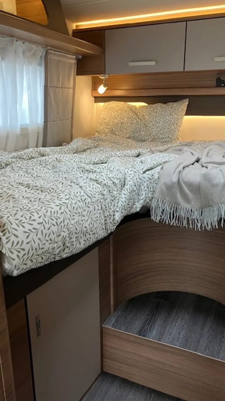 Fahrzeugbild Knaus L!VE LIVE I 700 MEG *180PS*Betterweiterung* #31