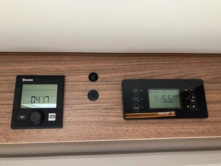 Fahrzeugbild Knaus L!VE LIVE I 700 MEG *180PS*Betterweiterung* #34