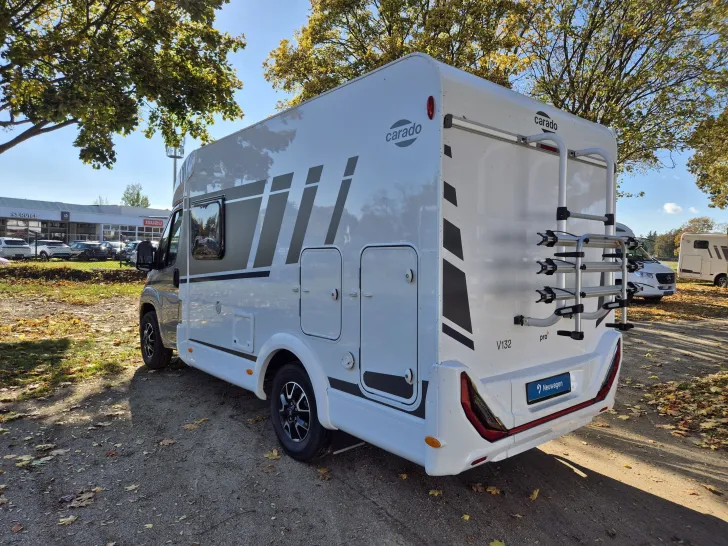 Fahrzeugbild Carado V132 pro+ *Bettenumbau*Safety*TV* #5