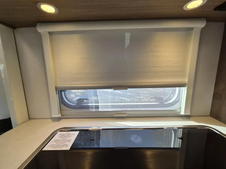 Fahrzeugbild Carado V132 pro+ *Bettenumbau*Safety*TV* #20