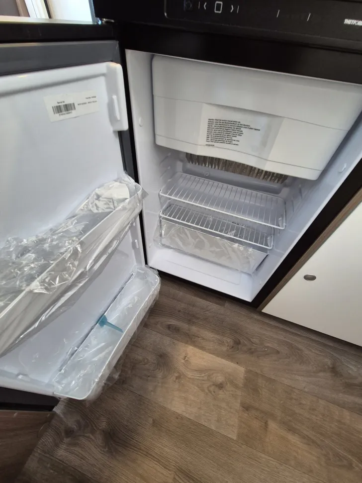 Fahrzeugbild Carado V132 pro+ *Bettenumbau*Safety*TV* #21