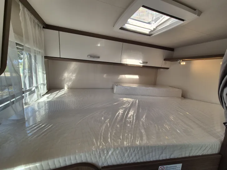 Fahrzeugbild Carado V132 pro+ *Bettenumbau*Safety*TV* #28