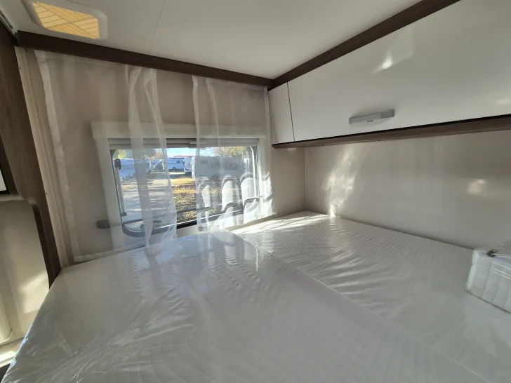 Fahrzeugbild Carado V132 pro+ *Bettenumbau*Safety*TV* #30