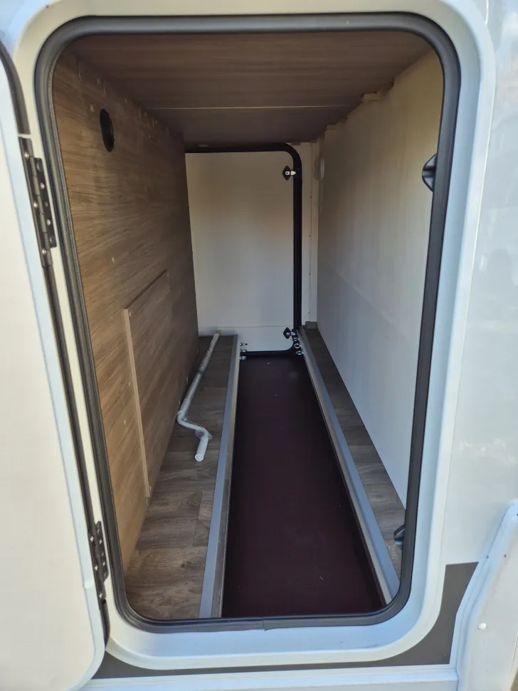 Fahrzeugbild Carado V132 pro+ *Bettenumbau*Safety*TV* #34