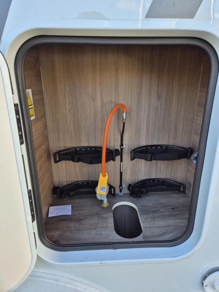 Fahrzeugbild Carado V132 pro+ *Bettenumbau*Safety*TV* #35