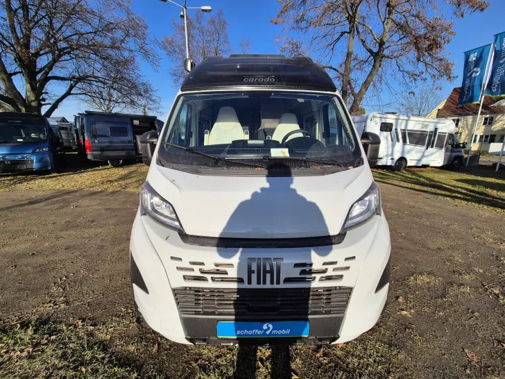 Fahrzeugbild Carado CV640 PRO+ Aufstelldach*Schwenkbad* #42