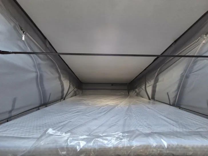 Fahrzeugbild Carado CV640 PRO+ Aufstelldach*Schwenkbad* #31