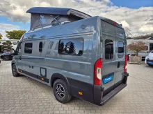 Fahrzeugbild Carado CV640 PRO+ Aufstelldach*Schwenkbad* #40