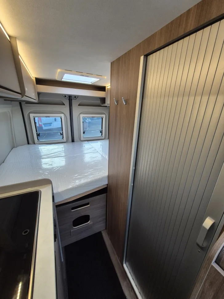 Fahrzeugbild Carado CV600 PRO+*Automatik*Schwenkbad* #20