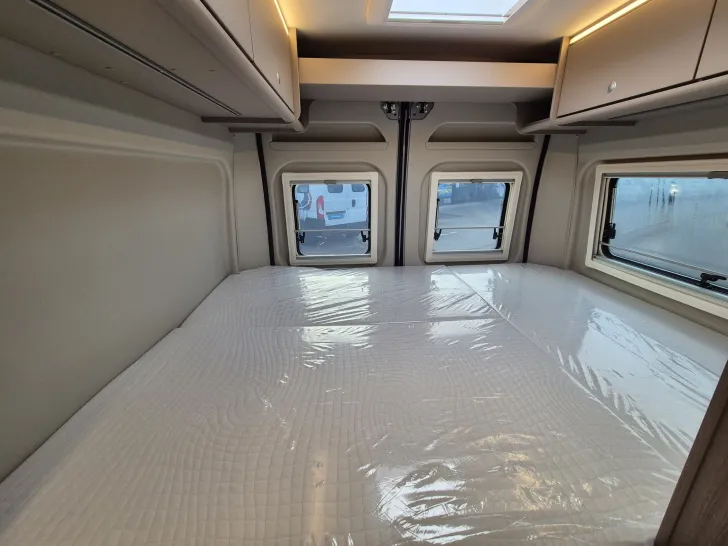 Fahrzeugbild Carado CV600 PRO+*Automatik*Schwenkbad* #25