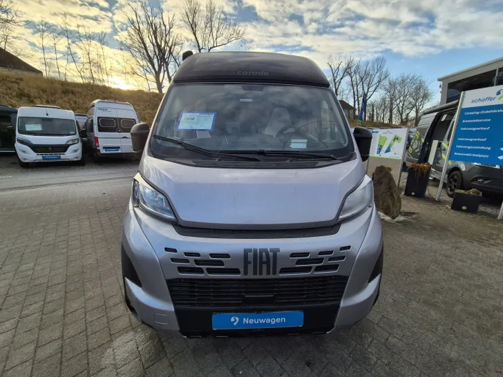 Fahrzeugbild Carado CV600 PRO+*Automatik*Schwenkbad* #39