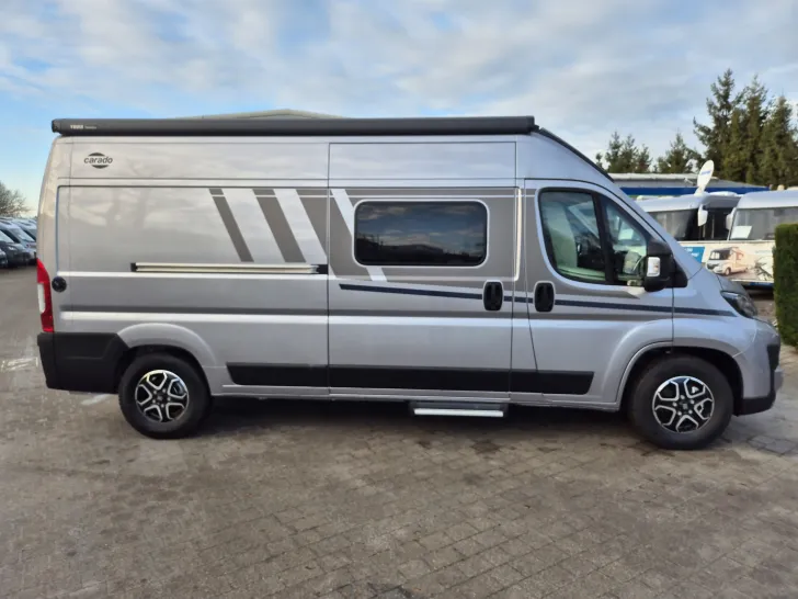 Fahrzeugbild Carado CV600 PRO+*Automatik*Schwenkbad* #42