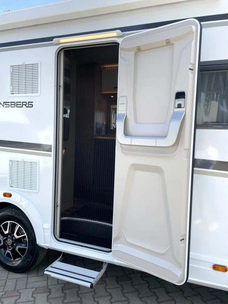 Fahrzeugbild Weinsberg CaraSuite 650 MF *Media-Paket*Markise* #6