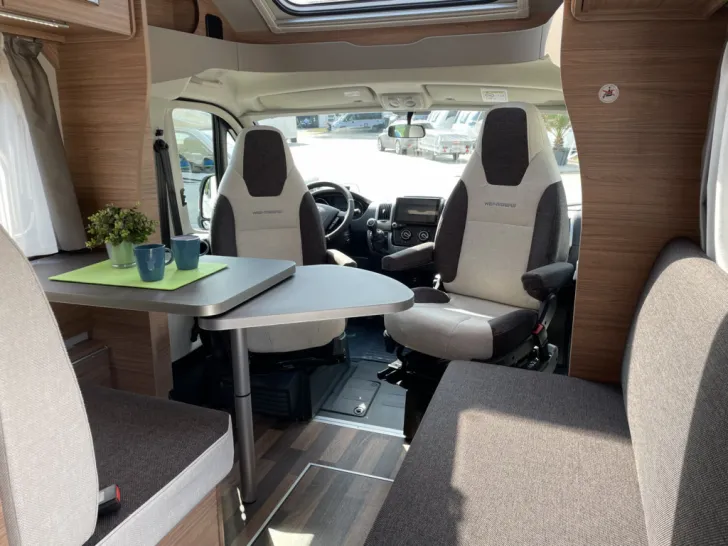 Fahrzeugbild Weinsberg CaraSuite 650 MF *Media-Paket*Markise* #7