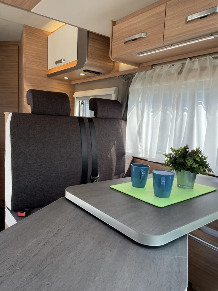 Fahrzeugbild Weinsberg CaraSuite 650 MF *Media-Paket*Markise* #8