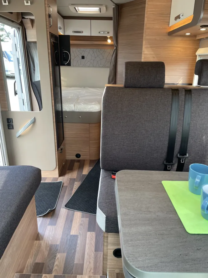 Fahrzeugbild Weinsberg CaraSuite 650 MF *Media-Paket*Markise* #9