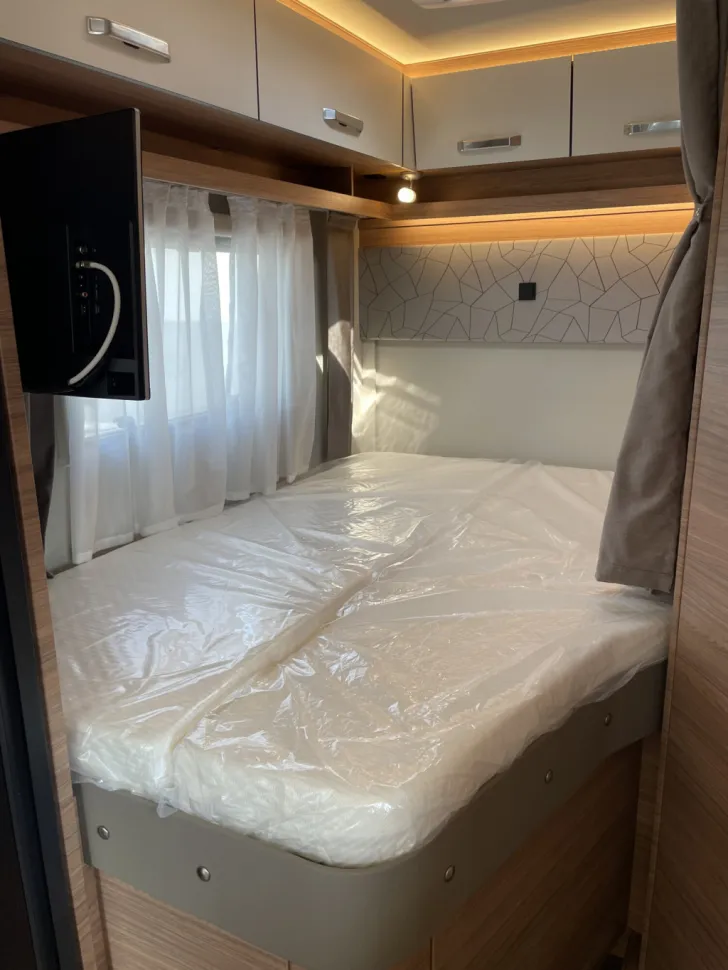 Fahrzeugbild Weinsberg CaraSuite 650 MF *Media-Paket*Markise* #12