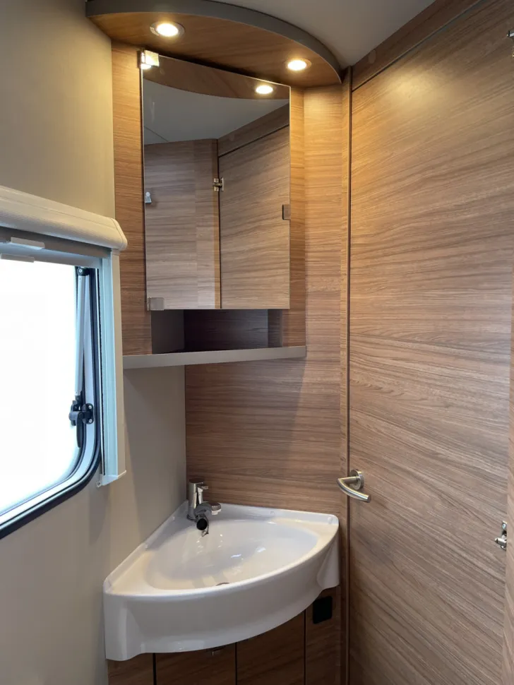 Fahrzeugbild Weinsberg CaraSuite 650 MF *Media-Paket*Markise* #15