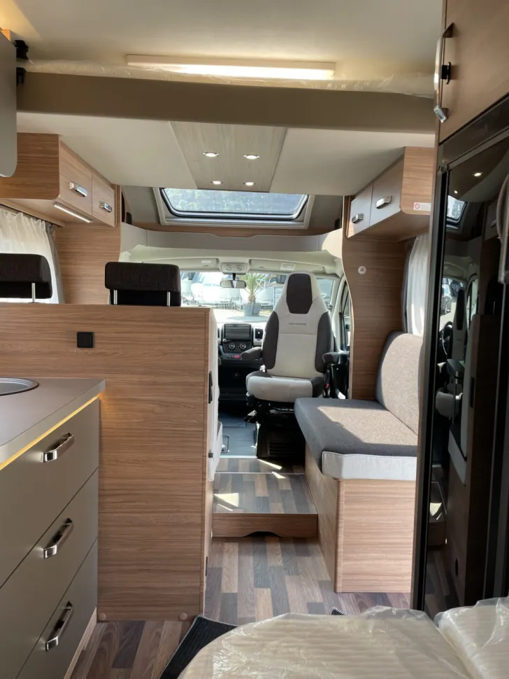 Fahrzeugbild Weinsberg CaraSuite 650 MF *Media-Paket*Markise* #16