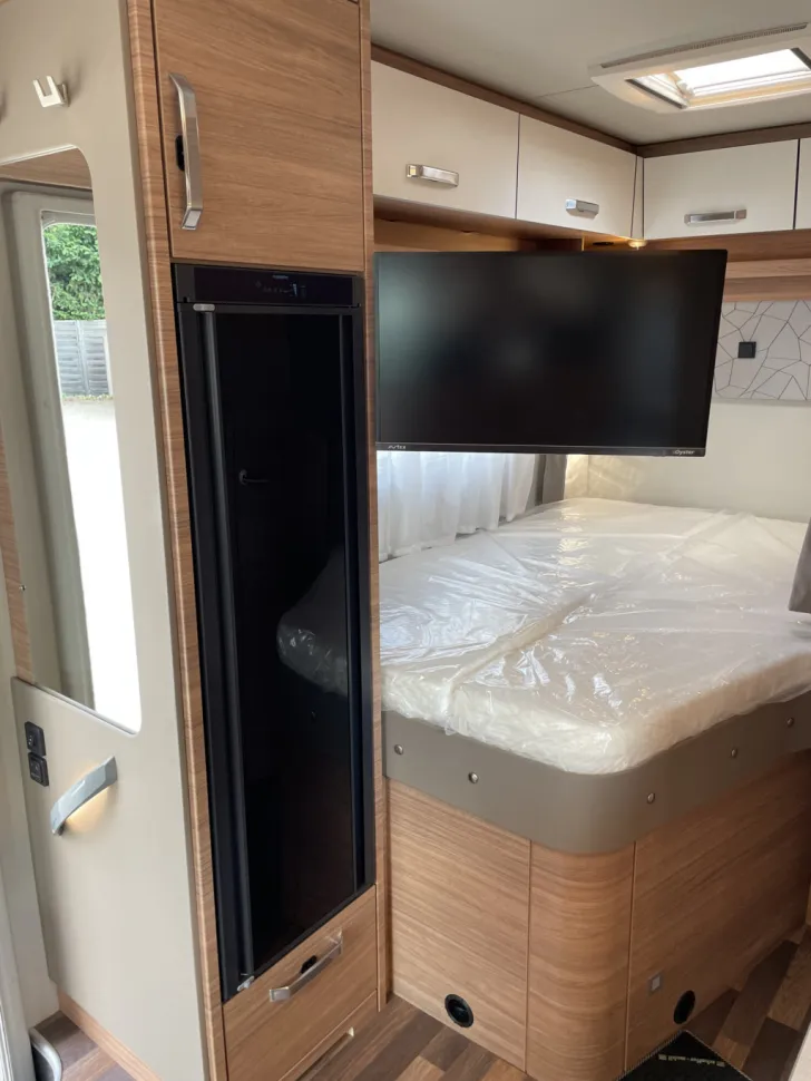 Fahrzeugbild Weinsberg CaraSuite 650 MF *Media-Paket*Markise* #17