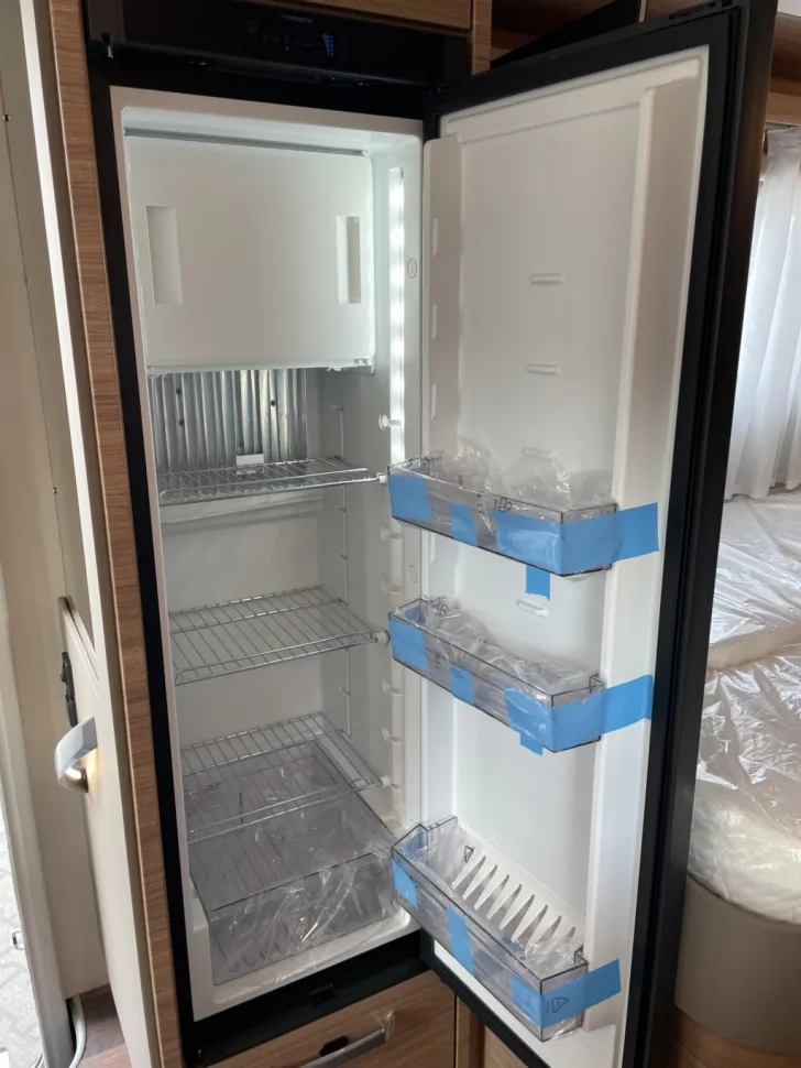 Fahrzeugbild Weinsberg CaraSuite 650 MF *Media-Paket*Markise* #18