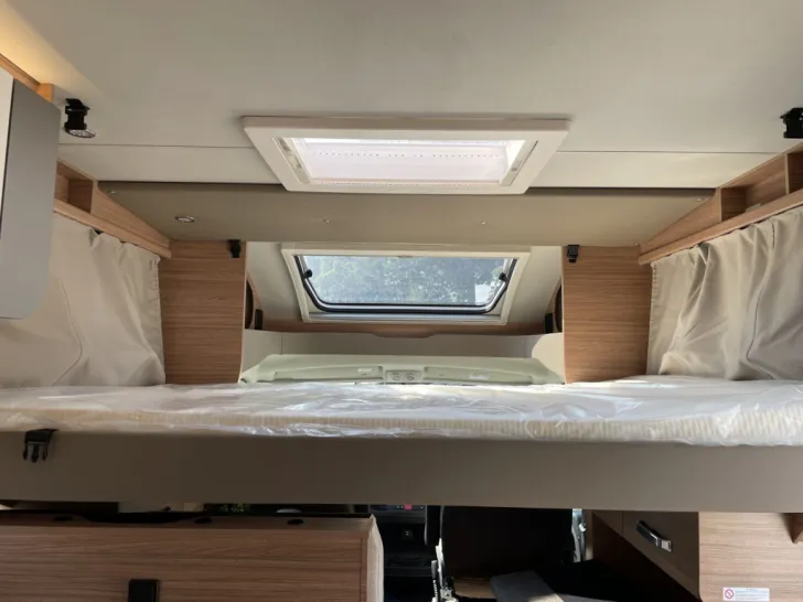 Fahrzeugbild Weinsberg CaraSuite 650 MF *Media-Paket*Markise* #19