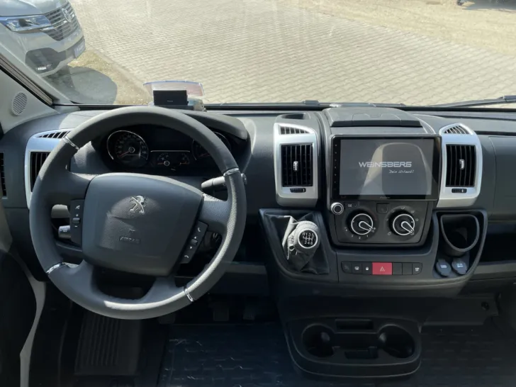 Fahrzeugbild Weinsberg CaraSuite 650 MF *Media-Paket*Markise* #20