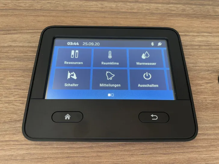 Fahrzeugbild Weinsberg CaraSuite 650 MF *Media-Paket*Markise* #21