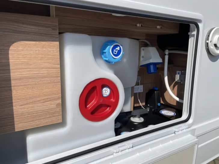 Fahrzeugbild Weinsberg CaraSuite 650 MF *Media-Paket*Markise* #22