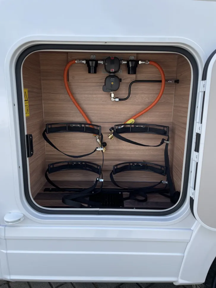 Fahrzeugbild Weinsberg CaraSuite 650 MF *Media-Paket*Markise* #23