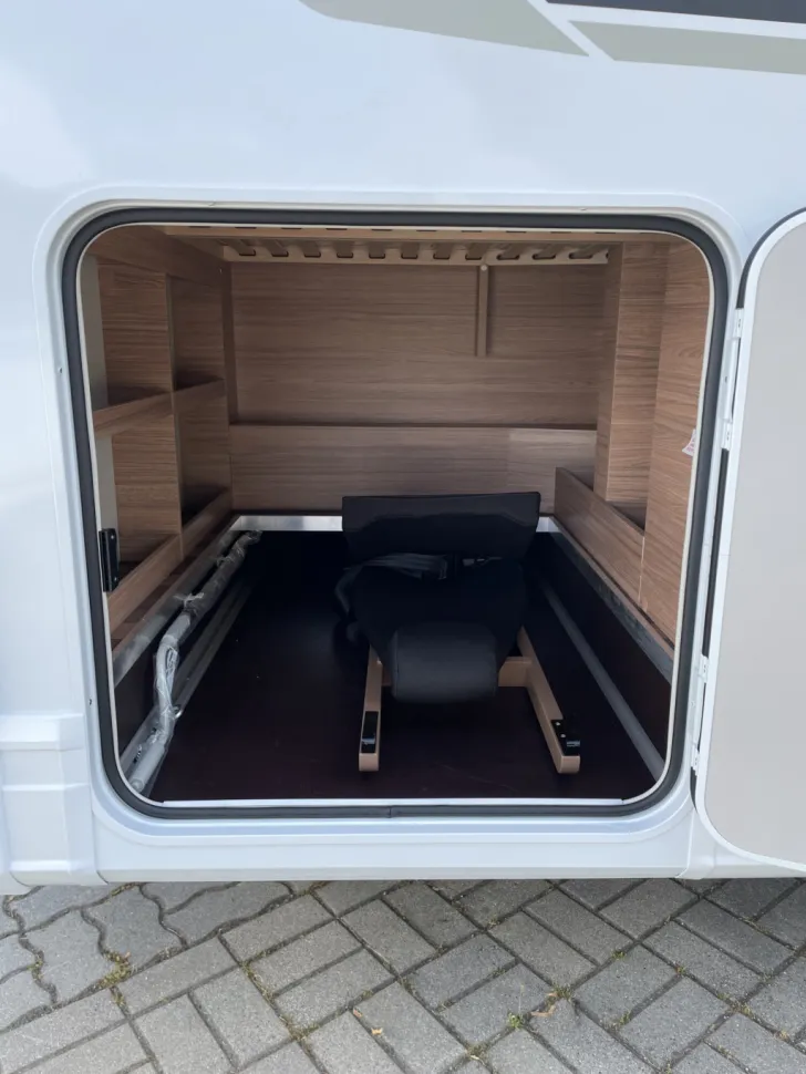 Fahrzeugbild Weinsberg CaraSuite 650 MF *Media-Paket*Markise* #24