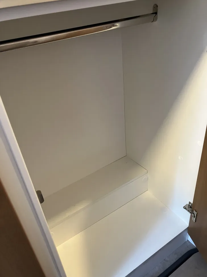 Fahrzeugbild VanTourer 600 D *Totwinkelassistent*Automatik* #19