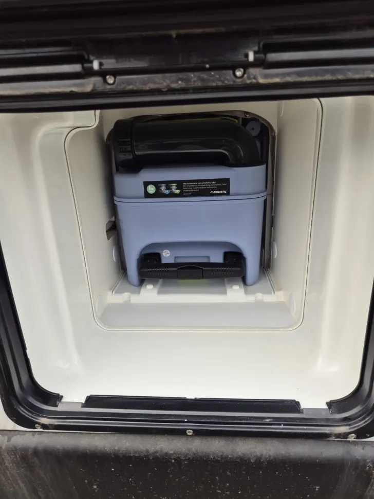 Fahrzeugbild VanTourer Fiat 600 D *Totwinkelass.*Regensensor* #36