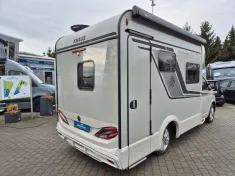 Bild 7 Knaus Tourer Van 500 LT *Vansation*