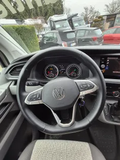 Bild 10 Knaus Tourer Van 500 LT *Vansation*