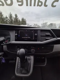 Bild 11 Knaus Tourer Van 500 LT *Vansation*