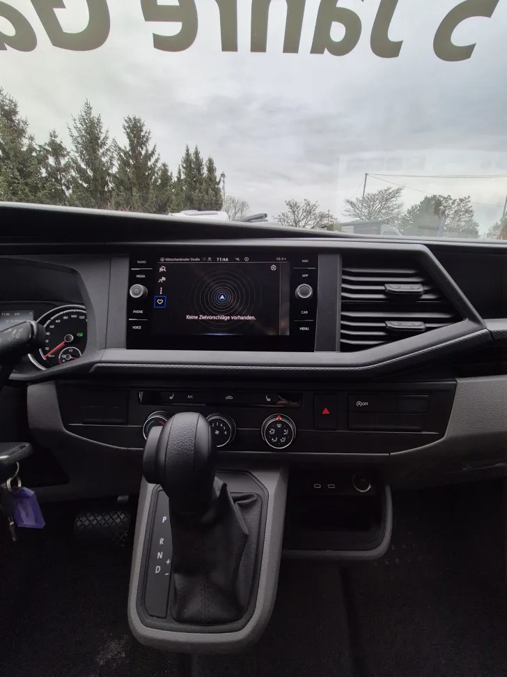 Fahrzeugbild Knaus Tourer Van 500 LT *Vansation* #11