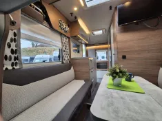 Bild 13 Knaus Tourer Van 500 LT *Vansation*