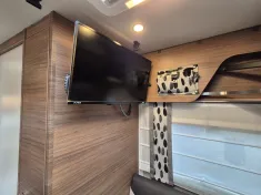 Bild 15 Knaus Tourer Van 500 LT *Vansation*