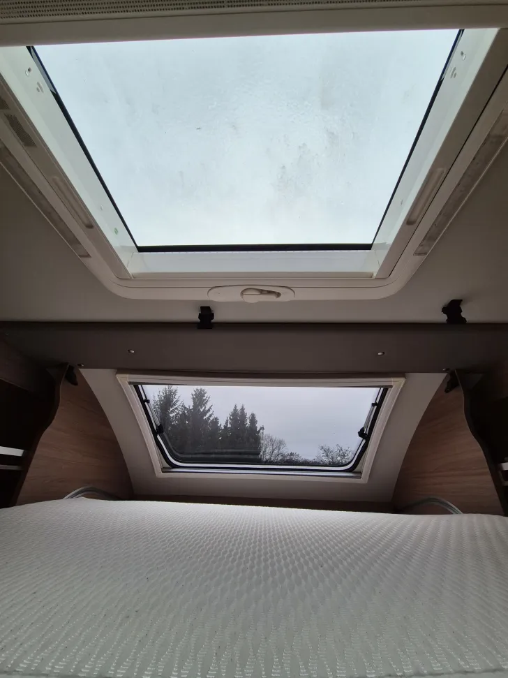 Fahrzeugbild Knaus Tourer Van 500 LT *Vansation* #26