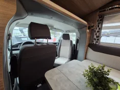 Bild 31 Knaus Tourer Van 500 LT *Vansation*