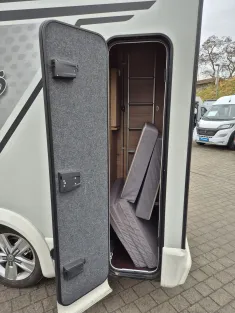 Bild 32 Knaus Tourer Van 500 LT *Vansation*