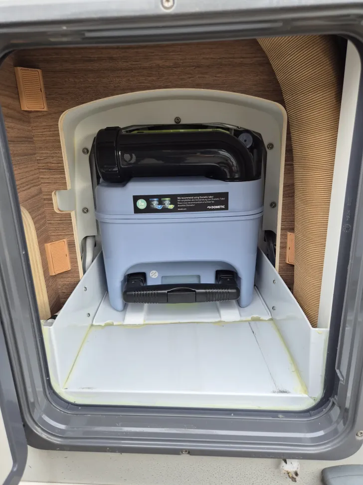 Fahrzeugbild Knaus Tourer Van 500 LT *Vansation* #33