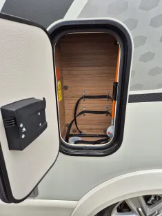 Bild 34 Knaus Tourer Van 500 LT *Vansation*