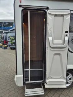 Bild 36 Knaus Tourer Van 500 LT *Vansation*