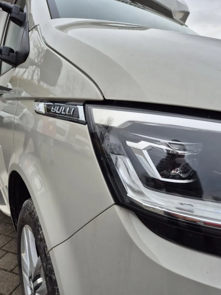 Fahrzeugbild Knaus Tourer Van 500 LT *Vansation* #37