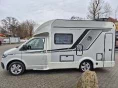 Bild 39 Knaus Tourer Van 500 LT *Vansation*